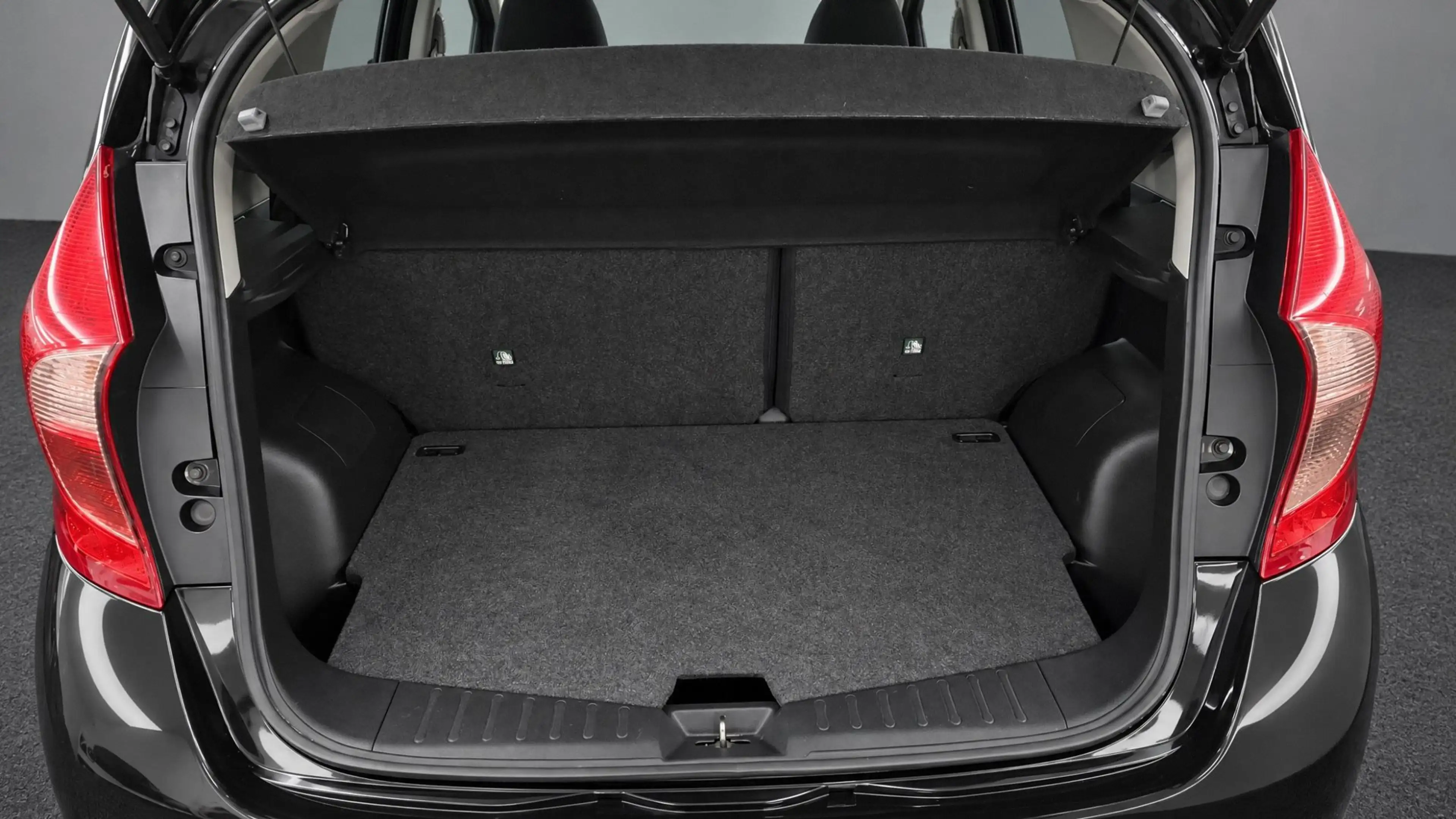 Nissan Note 1.2 DIG-S Connect Edition — photo 15