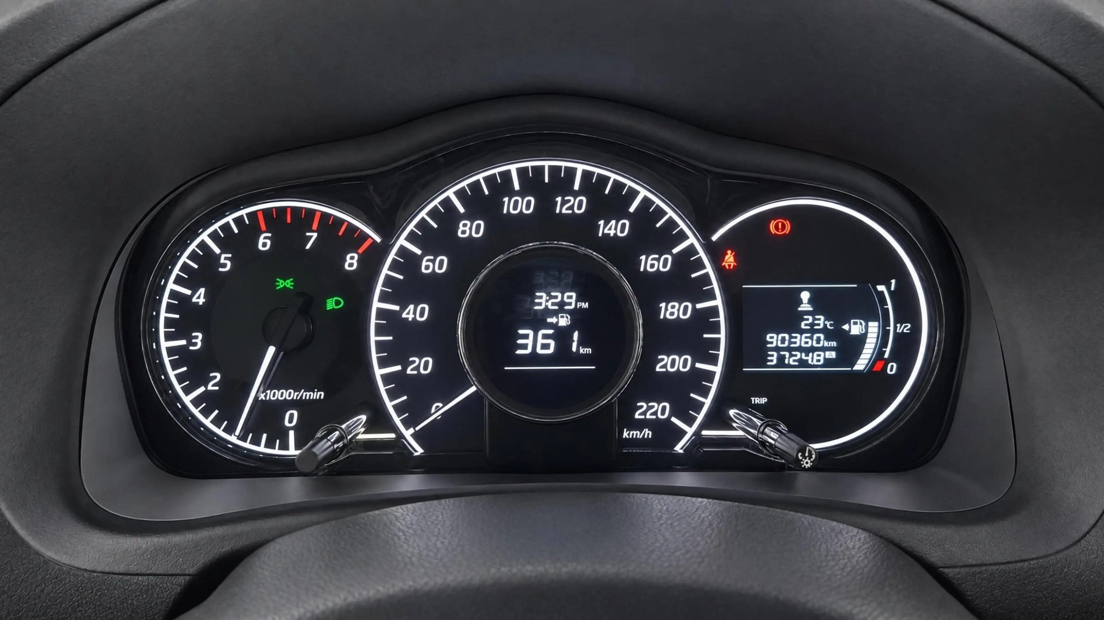 Nissan Note 1.2 DIG-S Connect Edition — photo 7