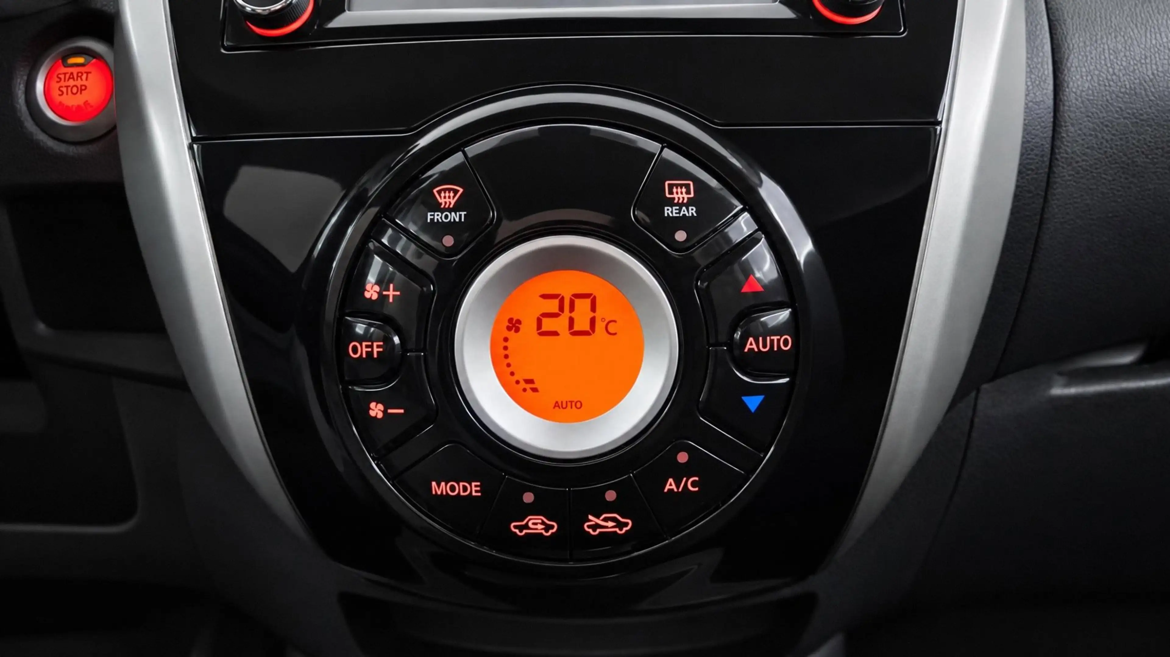 Nissan Note 1.2 DIG-S Connect Edition — photo 10
