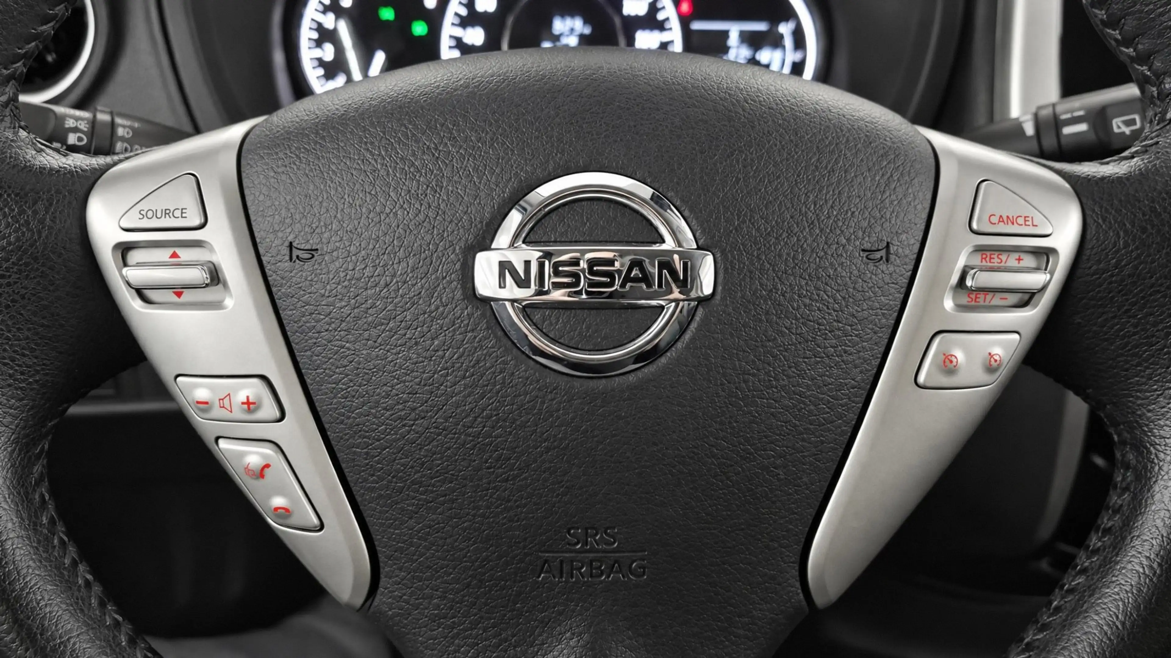 Nissan Note 1.2 DIG-S Connect Edition — photo 8