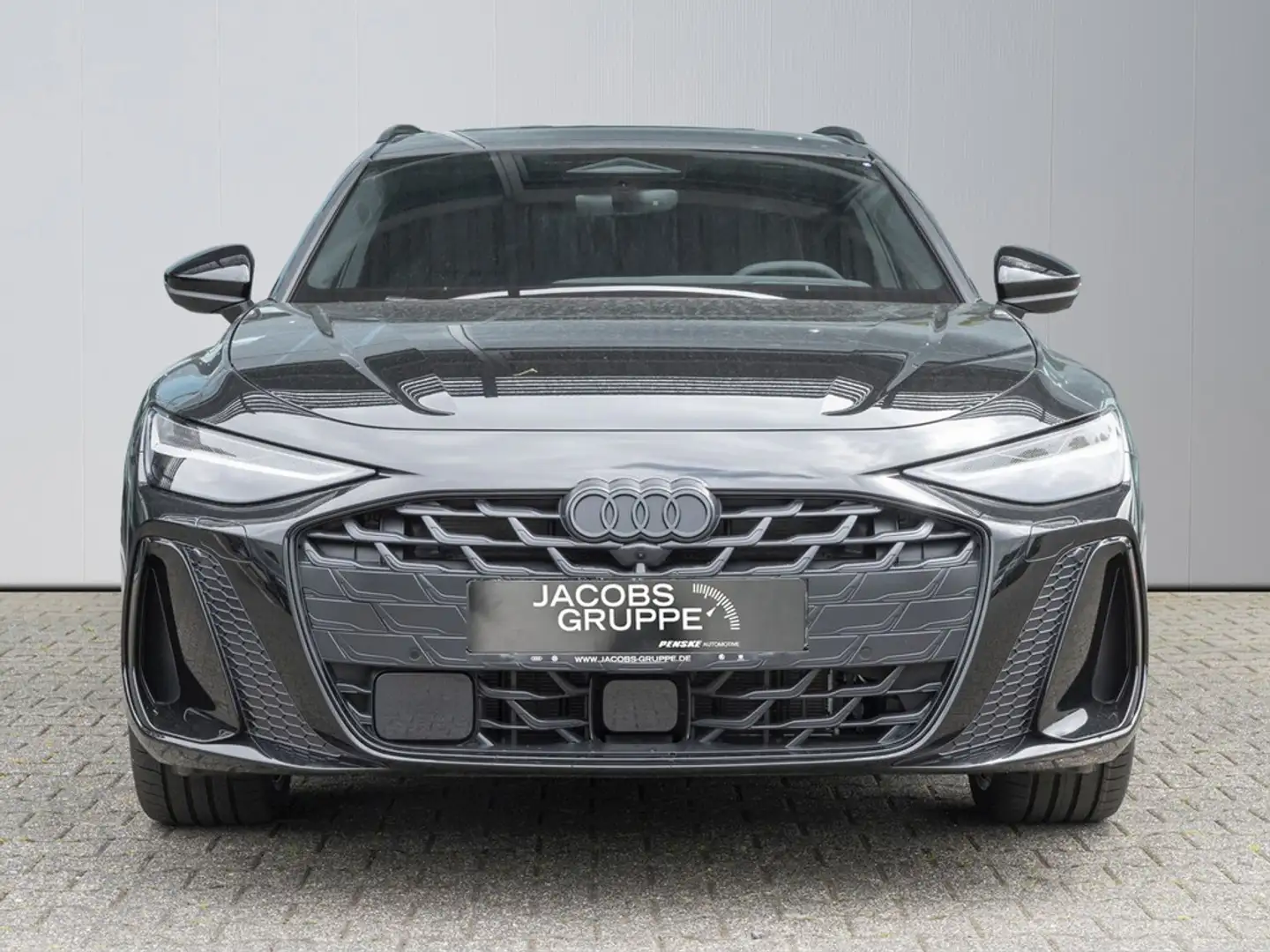 Audi A6 Avant 2.0 TDI quattro edition one B&O/AHK/S Line/Pano/21"/MMI exper Schwarz - 2