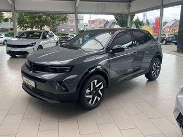 GS