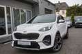 Kia Sportage GT-Line 4WD Pano 360 ACC Navi 4SHZ Belü Wit - thumbnail 2