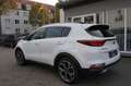 Kia Sportage GT-Line 4WD Pano 360 ACC Navi 4SHZ Belü Wit - thumbnail 8