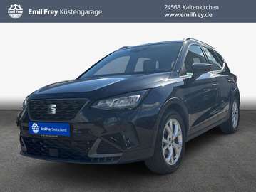 1.0 TSI DSG FR Kamera Navi Sitzheizung