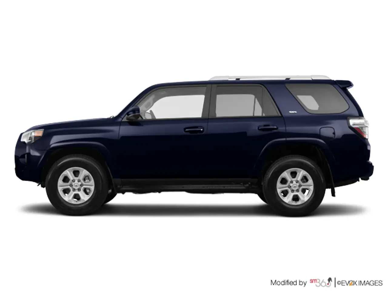 Toyota 4-Runner photo Toyota 4-Runner
