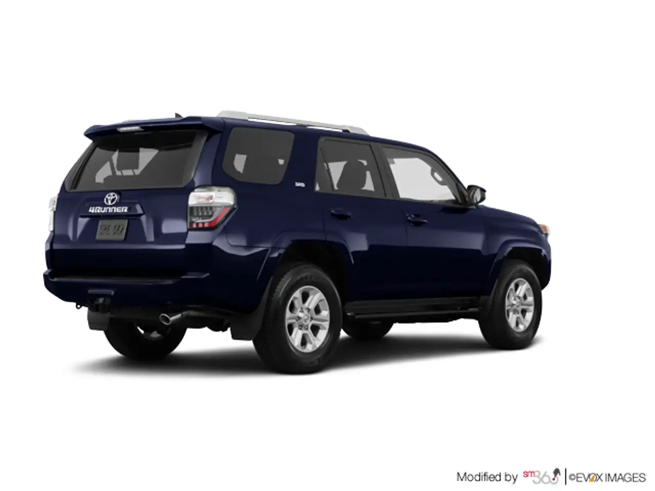 Toyota 4-Runner photo Toyota 4-Runner
