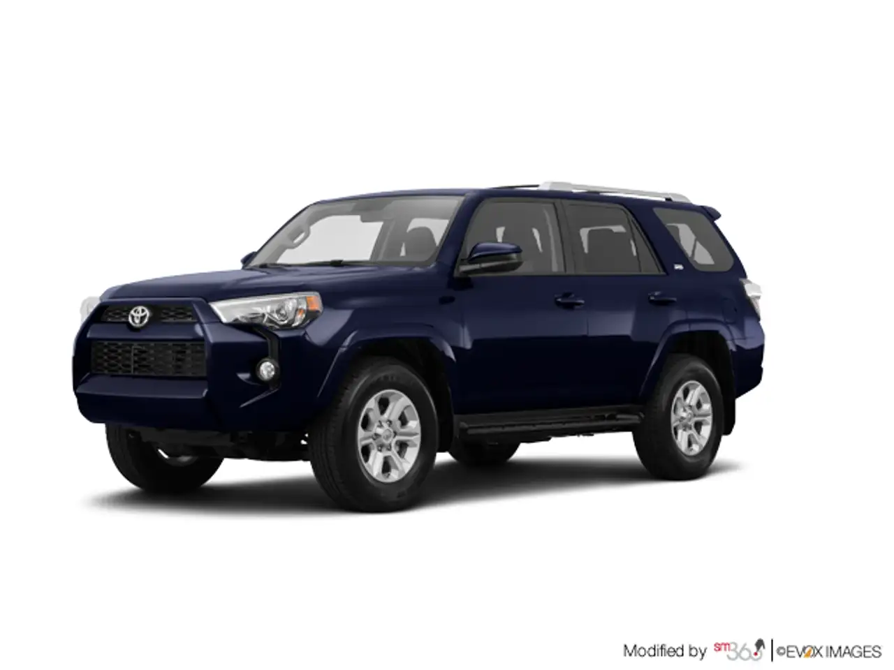 Toyota 4-Runner photo Toyota 4-Runner