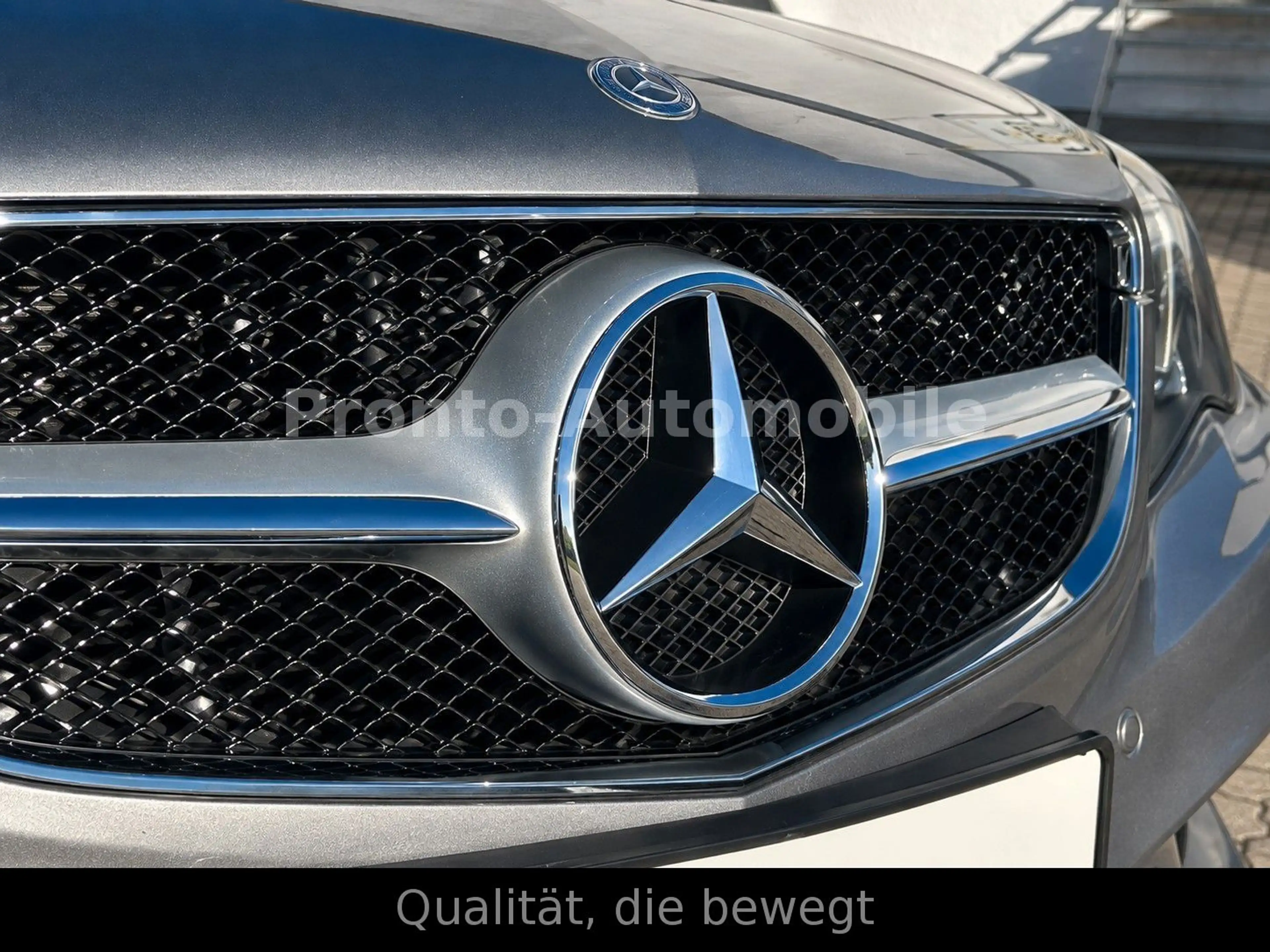 Mercedes-Benz E 250 E Coupe E 250 — photo 8
