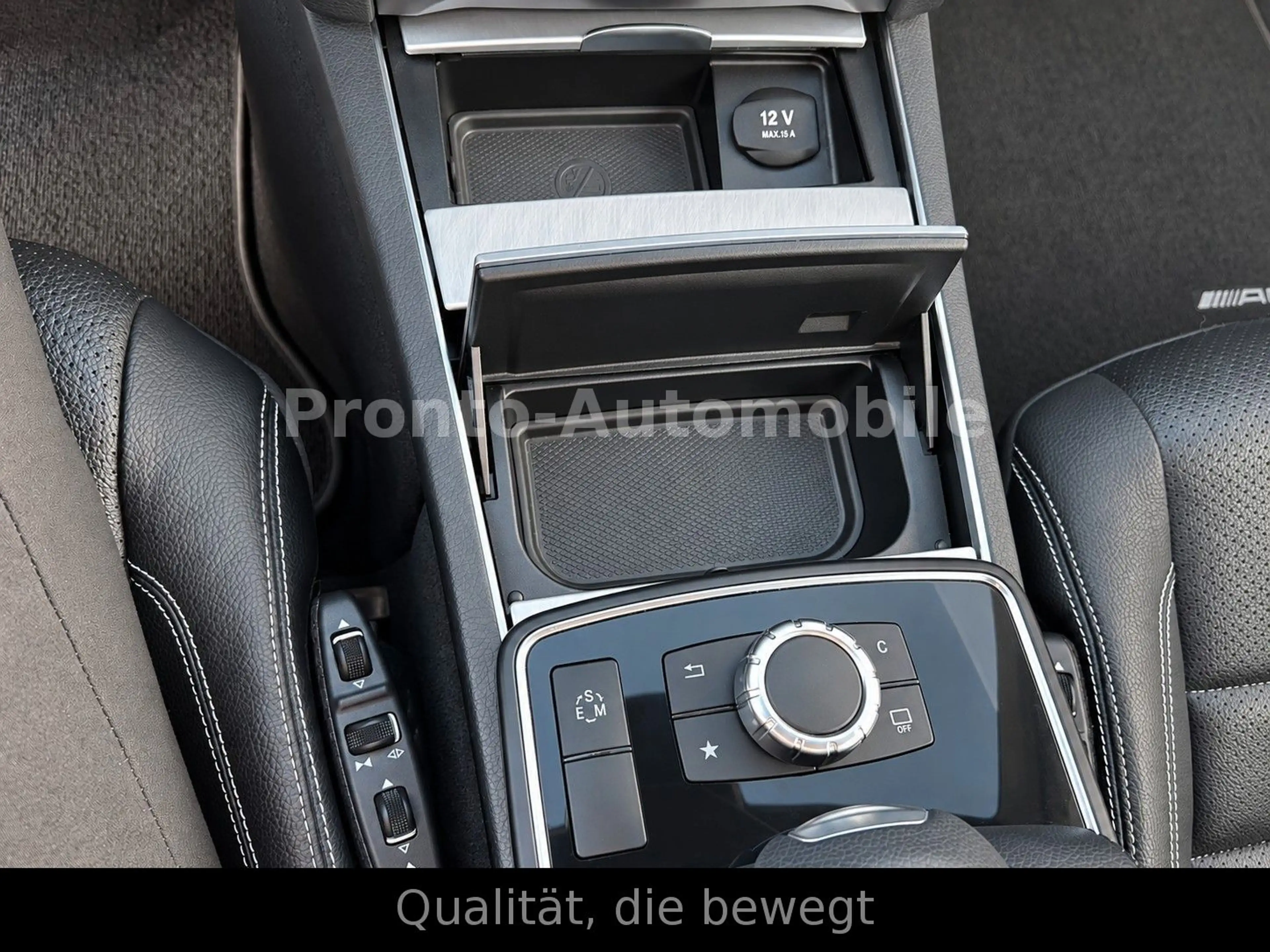 Mercedes-Benz E 250 E Coupe E 250 — photo 13