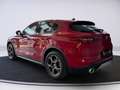 Alfa Romeo Stelvio Super 2.0 ATX AWD Navi Kamera AHK Pano Rood - thumbnail 4
