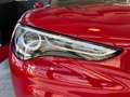 Alfa Romeo Stelvio Super 2.0 ATX AWD Navi Kamera AHK Pano Rouge - thumbnail 9