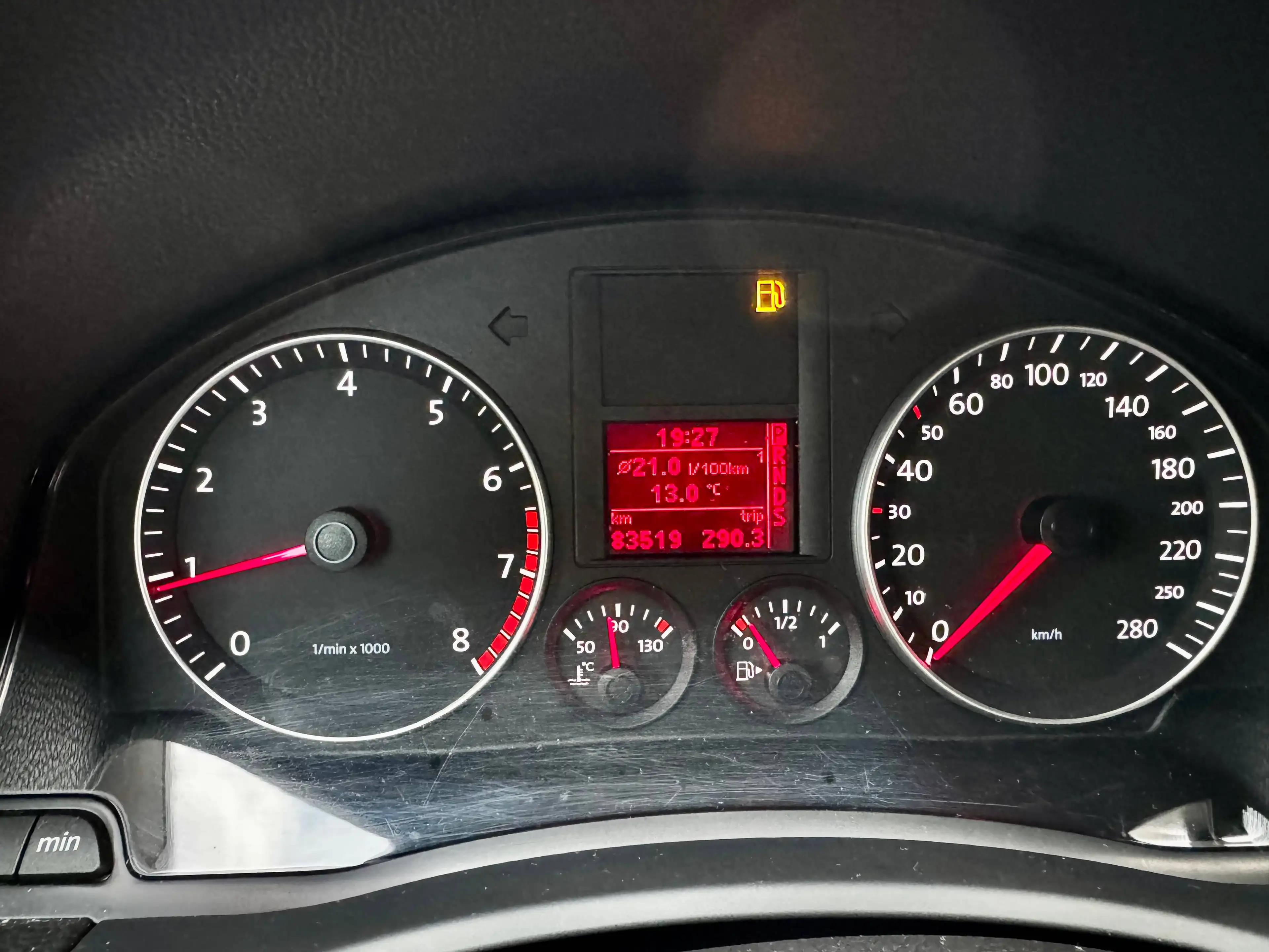 Volkswagen Scirocco 2.0 TSI 147 kW/Autom./Sitzhz./Alu/Sportsitze/Org. 83000km — photo 14