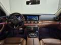 Mercedes-Benz E 250 Estate Benzine AMG-Line- GPS - LED - Topstaat! Blue - thumbnail 11