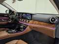Mercedes-Benz E 250 Estate Benzine AMG-Line- GPS - LED - Topstaat! Blauw - thumbnail 13