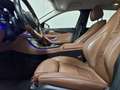 Mercedes-Benz E 250 Estate Benzine AMG-Line- GPS - LED - Topstaat! Blauw - thumbnail 9