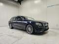 Mercedes-Benz E 250 Estate Benzine AMG-Line- GPS - LED - Topstaat! Blauw - thumbnail 5