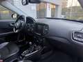 Jeep Compass 2.0 mjt Limited  4X4 4wd AUTOMATICA IVA ESPOSTA siva - thumbnail 30