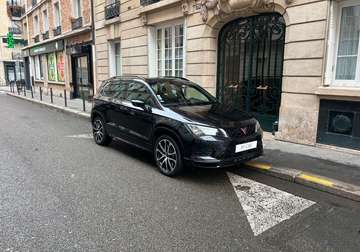 2.0 TSI 300 4DRIVE DSG7 1ERE MAIN ORIGINE FRANCE- ENTRETIENT COMPLET