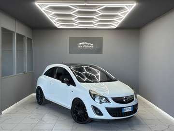 Corsa IV 2010 3p 1.3 cdti b-Color 95cv