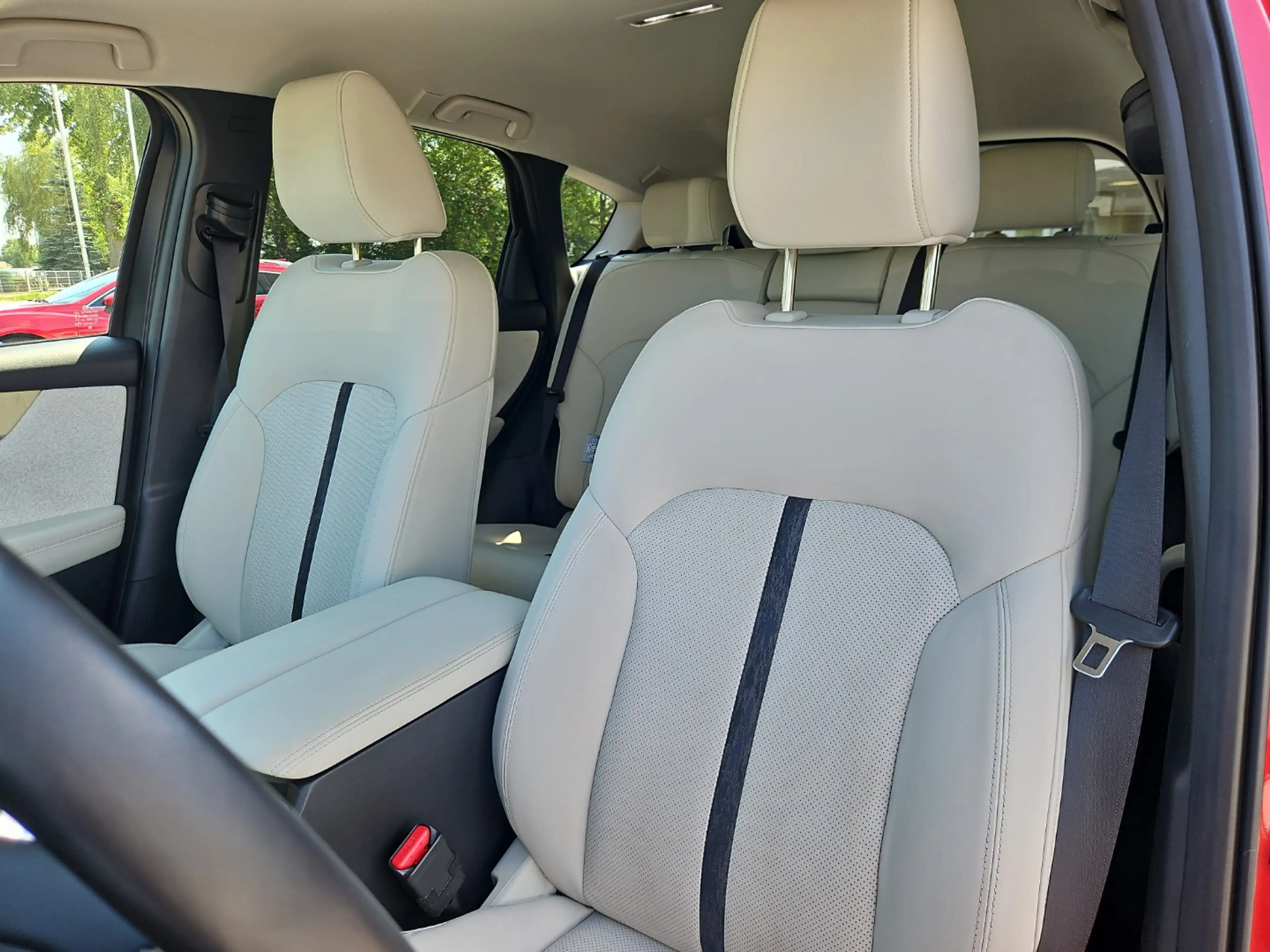 Mazda CX-60 e-SKYACTIV-D 254 Takumi ACC BOSE 360 Kam. — photo 10