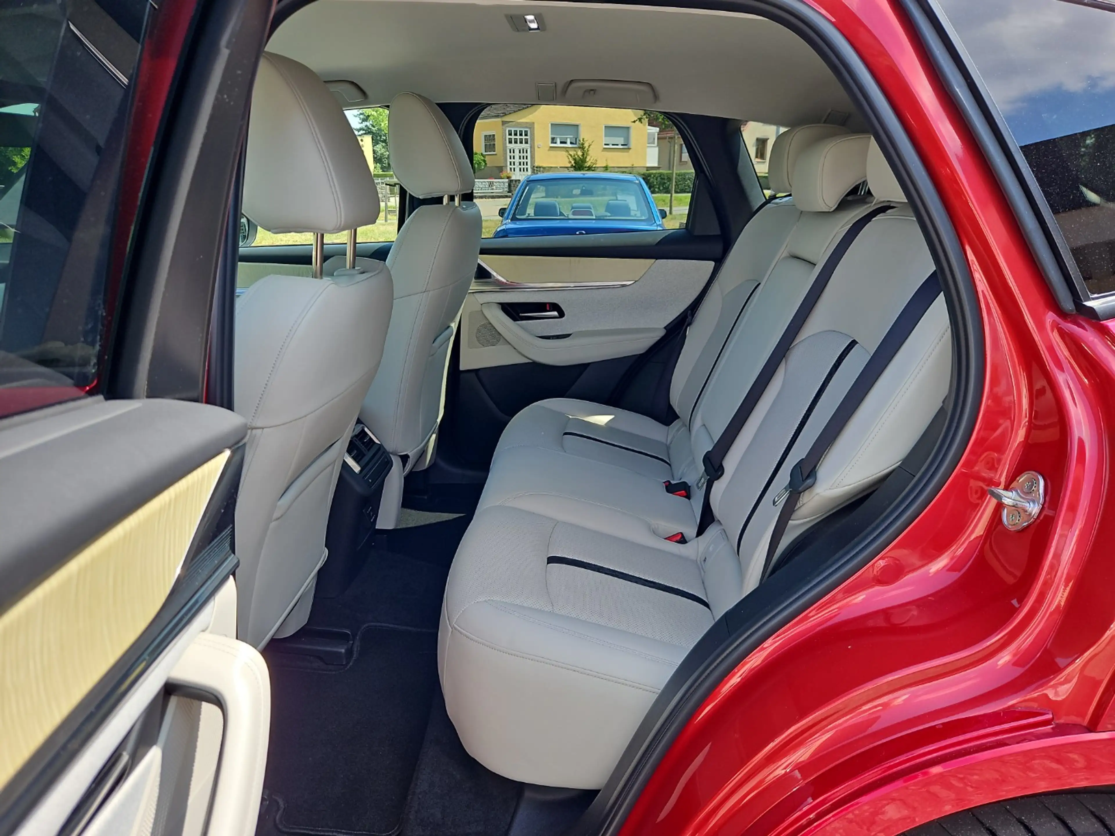 Mazda CX-60 e-SKYACTIV-D 254 Takumi ACC BOSE 360 Kam. — photo 11