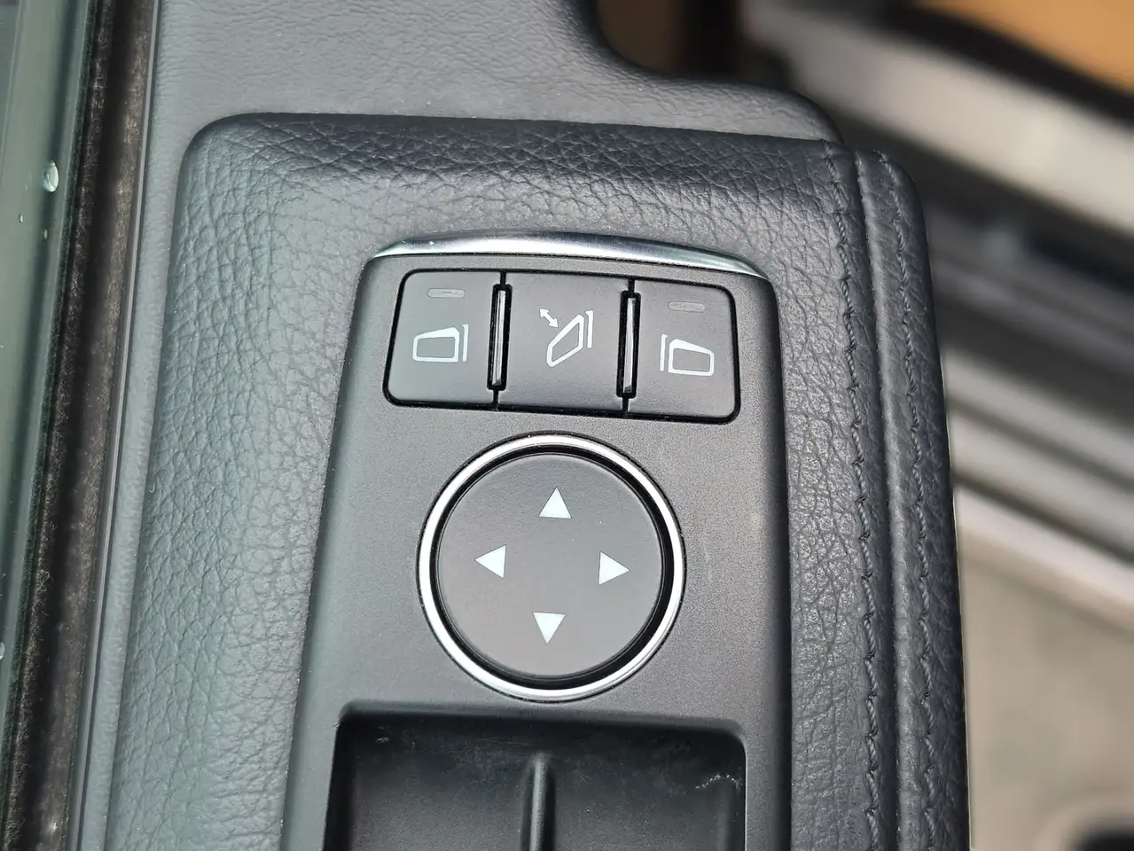 Mercedes-Benz G-Class fotografie Mercedes-Benz G-Class
