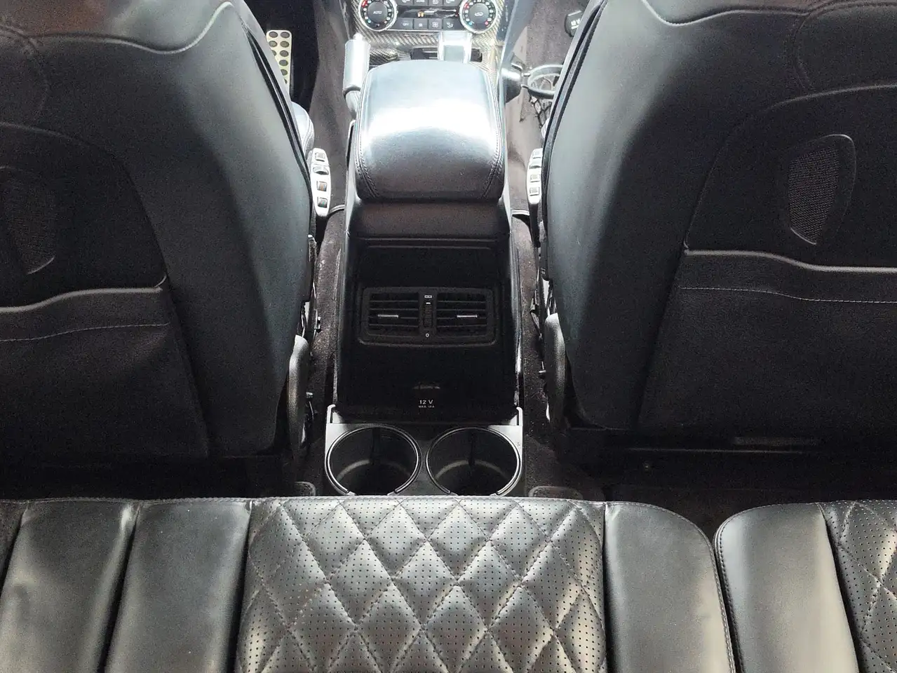 Mercedes-Benz G-Class fotografie Mercedes-Benz G-Class