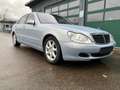 Mercedes-Benz S 500 L 4Matic 2Hd Soft Close 4xel Sitze Chauffeur MB-Sh Azul - thumbnail 3