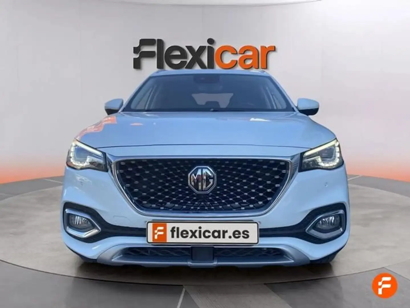 MG HS eHS 1.5 T-GDI Luxury Blanco - 2