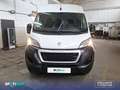 Peugeot Boxer 335 L2 H2 BHDI 103kW (140CV) S&S 6 V. M - Blanco - thumbnail 2