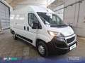 Peugeot Boxer 335 L2 H2 BHDI 103kW (140CV) S&S 6 V. M - Blanco - thumbnail 3