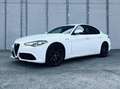 Alfa Romeo Giulia Giulia 2.0 GME Veloce Q4 ATX 280 Veloce Q4 Blanco - thumbnail 1