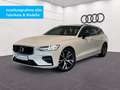 Volvo V60 T4 Kombi R Design LEDER KAMERA LED SPUR LHZ NAVI Blanc - thumbnail 2