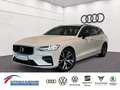 Volvo V60 T4 Kombi R Design LEDER KAMERA LED SPUR LHZ NAVI Weiß - thumbnail 1
