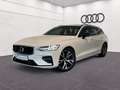 Volvo V60 T4 Kombi R Design LEDER KAMERA LED SPUR LHZ NAVI Weiß - thumbnail 2