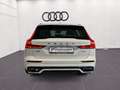 Volvo V60 T4 Kombi R Design LEDER KAMERA LED SPUR LHZ NAVI Wit - thumbnail 6