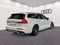 Volvo V60 T4 Kombi R Design LEDER KAMERA LED SPUR LHZ NAVI Weiß - thumbnail 7