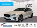 Volvo V60 T4 Kombi R Design LEDER KAMERA LED SPUR LHZ NAVI Blanc - thumbnail 1
