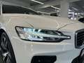 Volvo V60 T4 Kombi R Design LEDER KAMERA LED SPUR LHZ NAVI Weiß - thumbnail 4