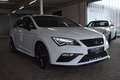SEAT Leon 2.0 TSI Cupra 300 Performance Paket Brembo Navi Blanc - thumbnail 10