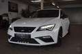 SEAT Leon 2.0 TSI Cupra 300 Performance Paket Brembo Navi Blanc - thumbnail 1
