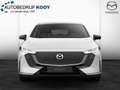 Mazda 6 6e Takumi 258pk 68.8 kWh rijden in 2025 € 2000 int Wit - thumbnail 6