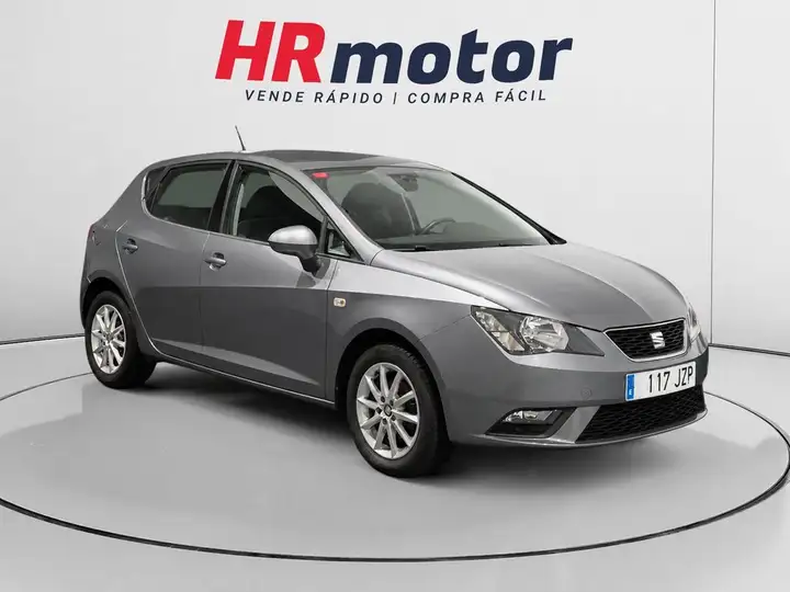 SEAT Ibiza 1.2 TSI Style 2017