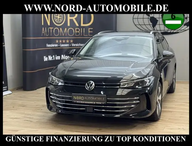 Volkswagen Passat Business 2.0 TDI SCR DSG Area View/ACC/17