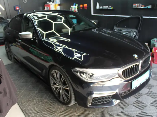 BMW M550 M550 i xDrive