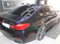 BMW M550 M550 i xDrive Schwarz - thumbnail 3
