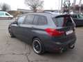 BMW 216 D 115cv Automatic Gran Tourer 7Places dA AdBlue Grau - thumbnail 2