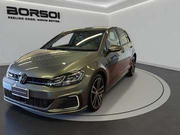 1.4 TSI DSG 5p. Plug-In-Hybrid