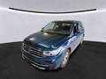 Volkswagen Tiguan Elegance 2.0TDI DSG/ IQDrive, Matrix, AHK Blau - thumbnail 2